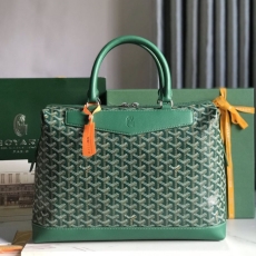 Goyard Top Handle Bags